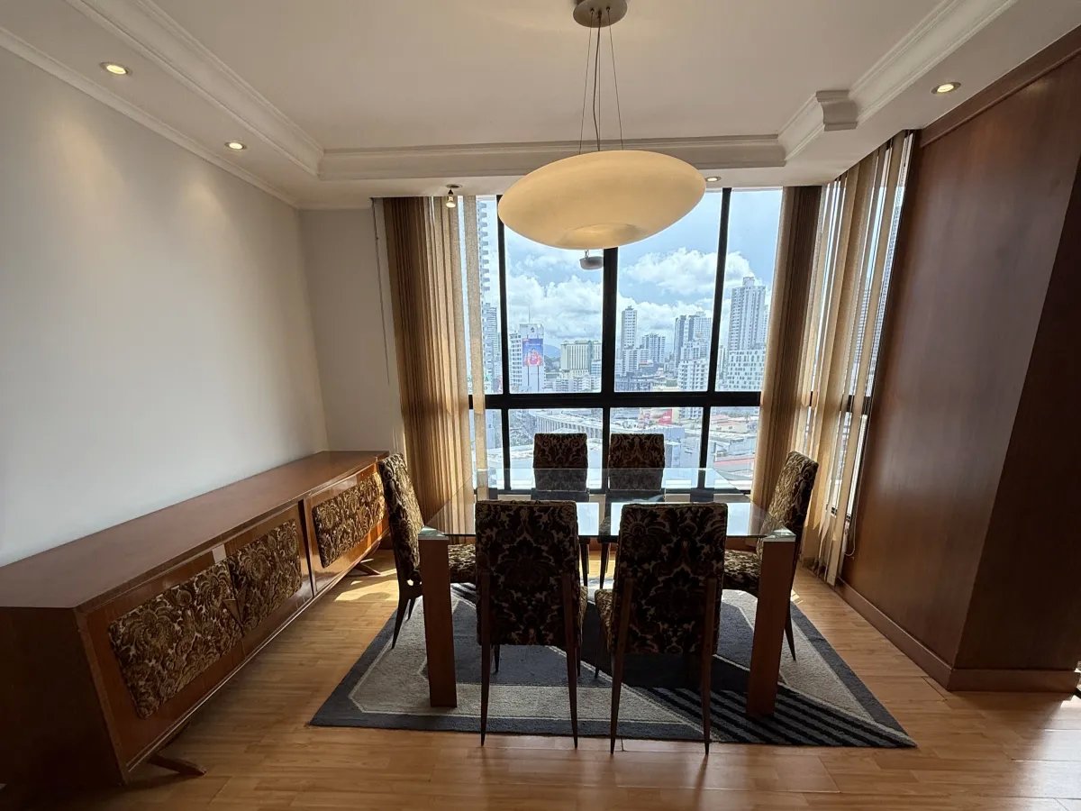 Apartamento en Venta en Obarrio