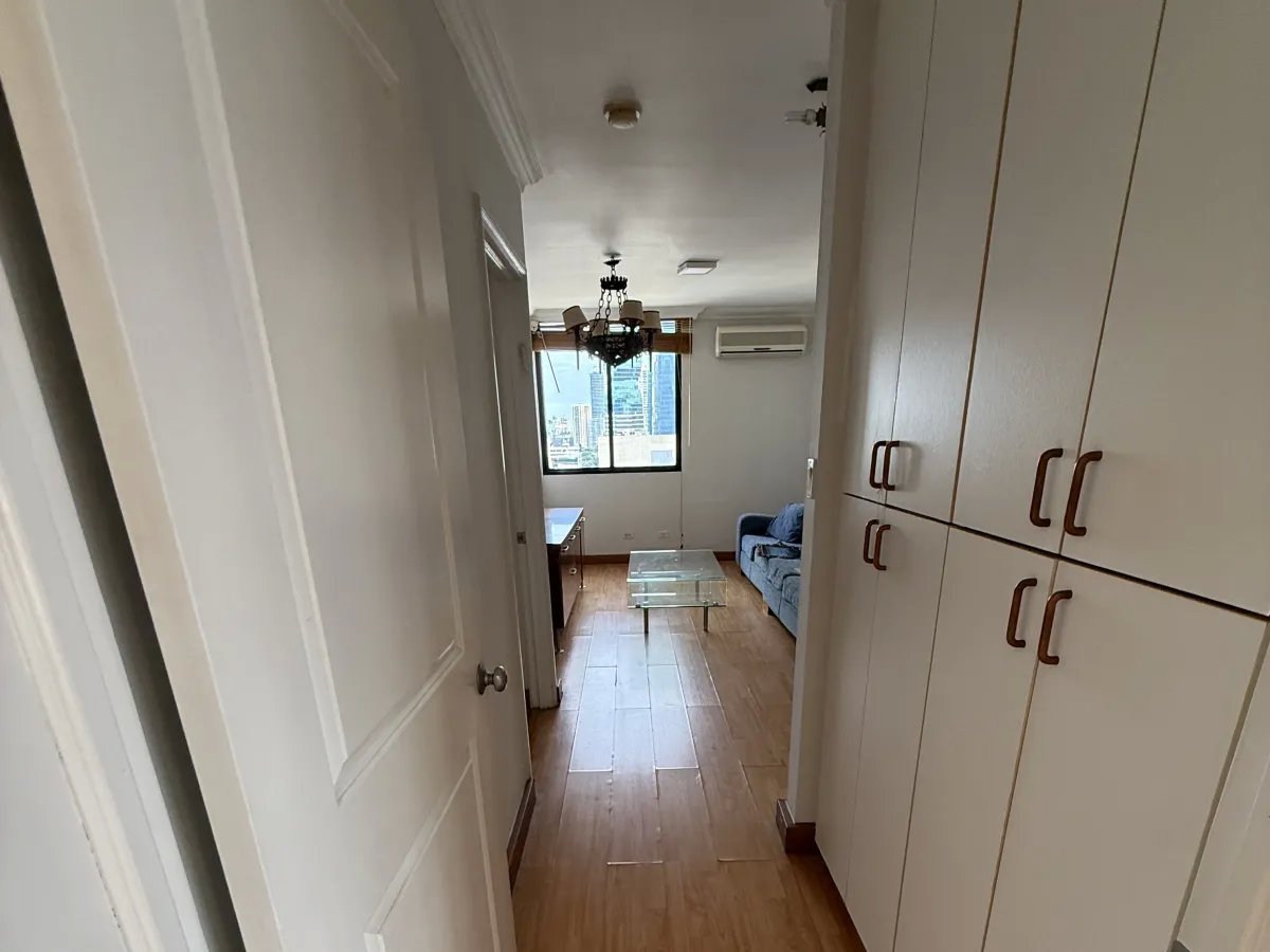 Apartamento en Venta en Obarrio