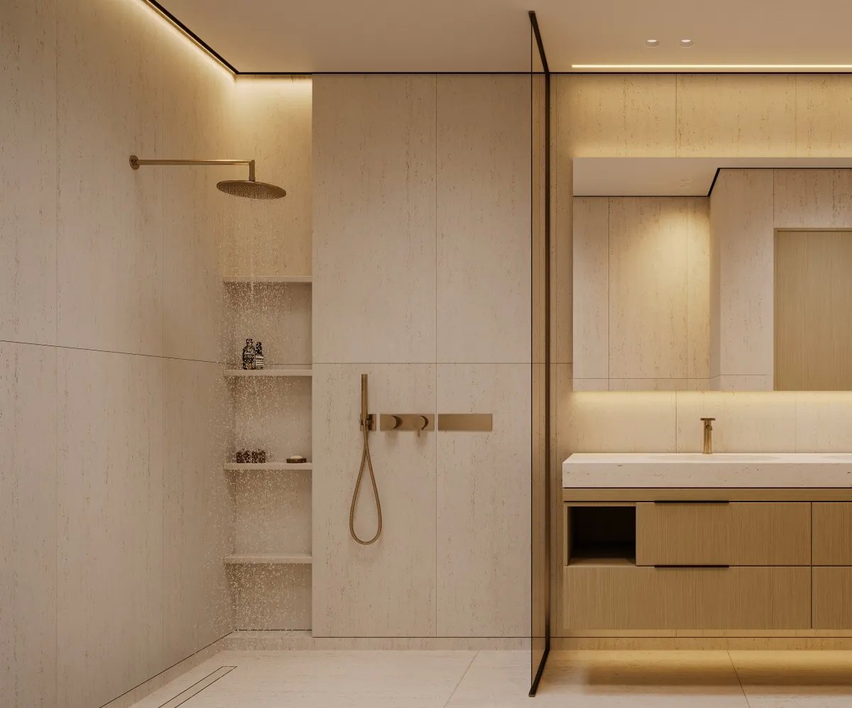 Apartment For Sale in Obarrio