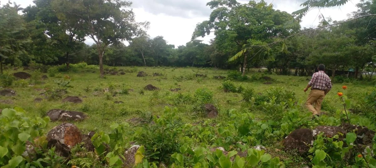 Venta de lotes en Las Cañas en Chiriquí