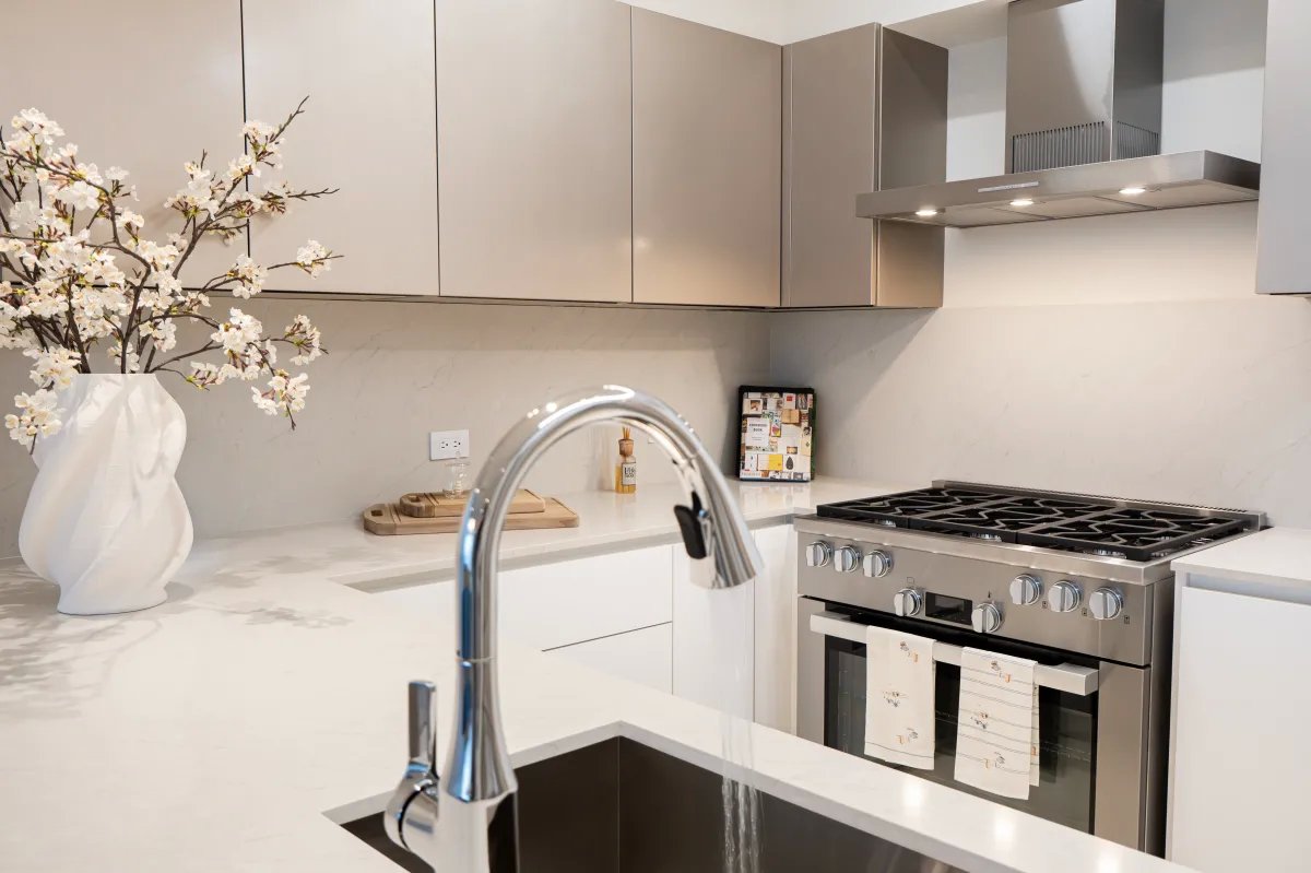Apartment For Sale in Calle San Francisco