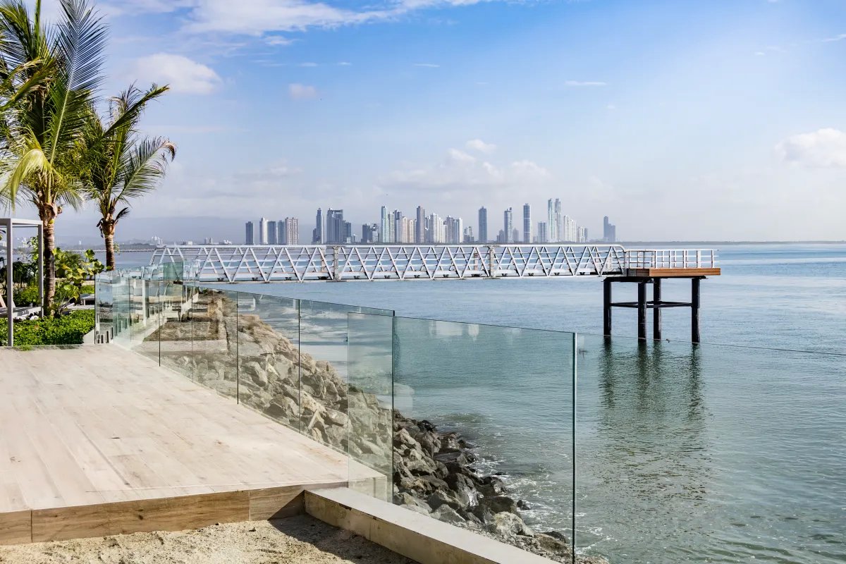 Apartment For Sale in Calle San Francisco