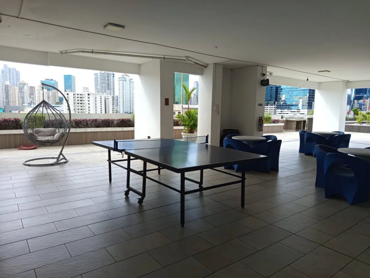 Apartamento en PH Metric: Comodidad y Ubicación Premium