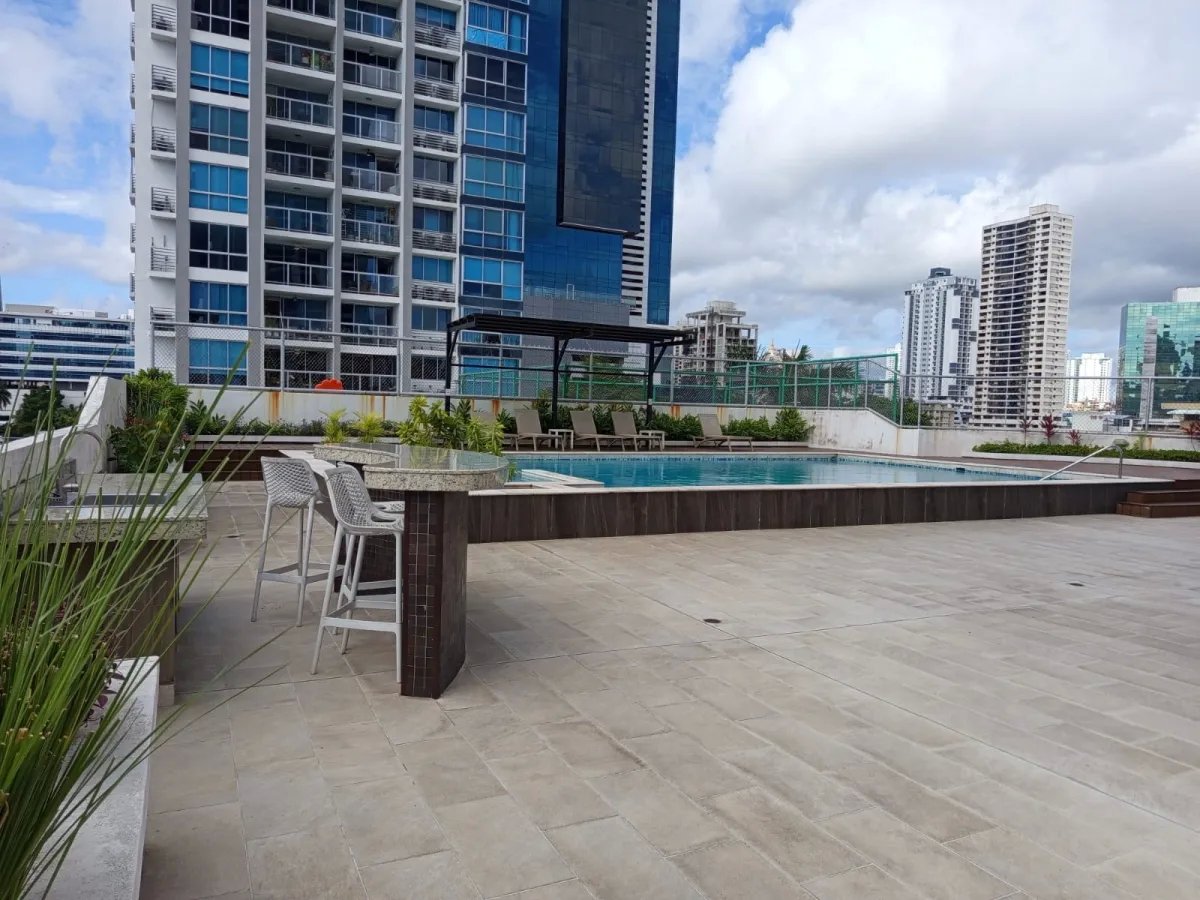 Apartamento en PH Metric: Comodidad y Ubicación Premium