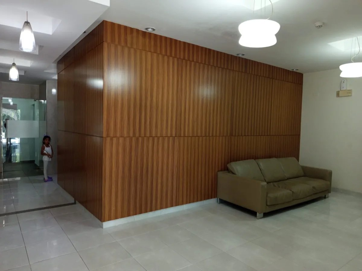 Apartamento en PH Metric: Comodidad y Ubicación Premium