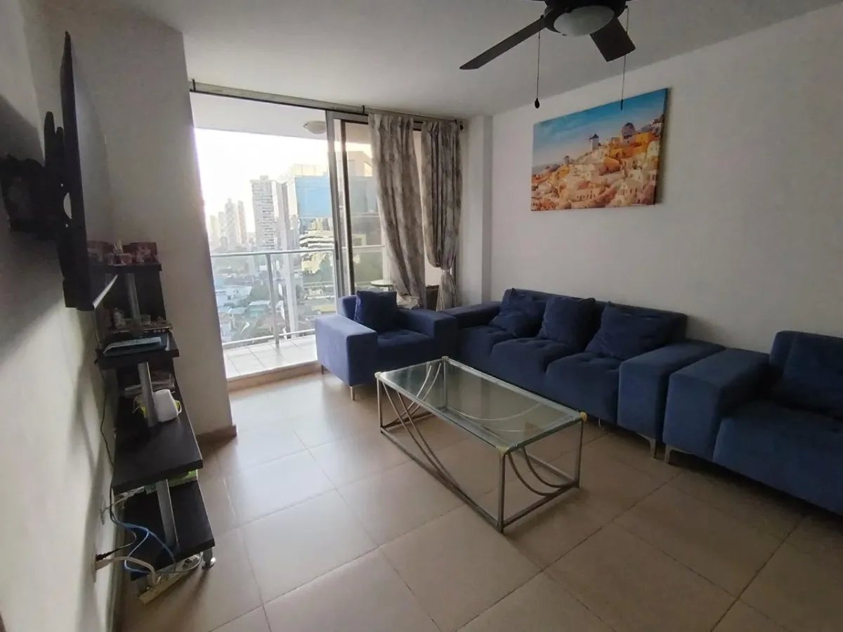 Apartamento en PH Metric: Comodidad y Ubicación Premium