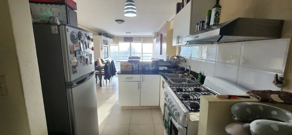 Apartment For Sale in PH Los Toneles