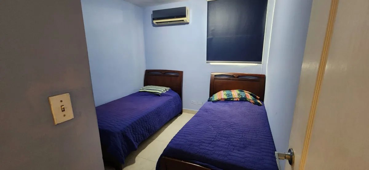Apartment For Sale in PH Los Toneles