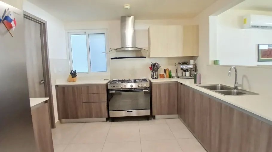 Venta de casa en PH Bosques del Pacífico, Panamá Pacífico