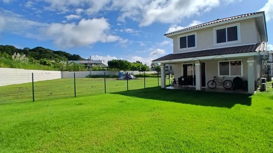Venta de casa en PH Bosques del Pacífico, Panamá Pacífico
