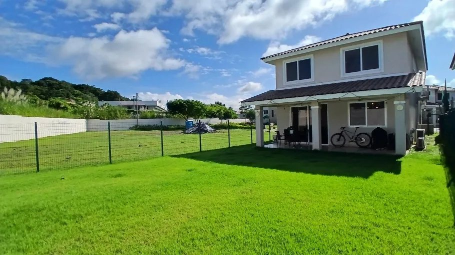 Venta de casa en PH Bosques del Pacífico, Panamá Pacífico