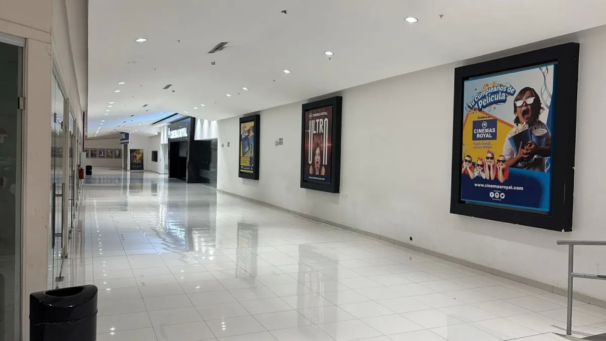 Alquiler de Local Comercial en Megamall, Panamá Este