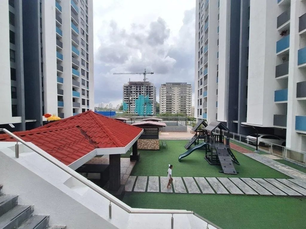 Apartamento en Venta Condado del Rey