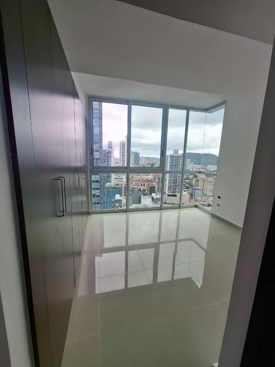 Venta de apartamento en PH Belle View