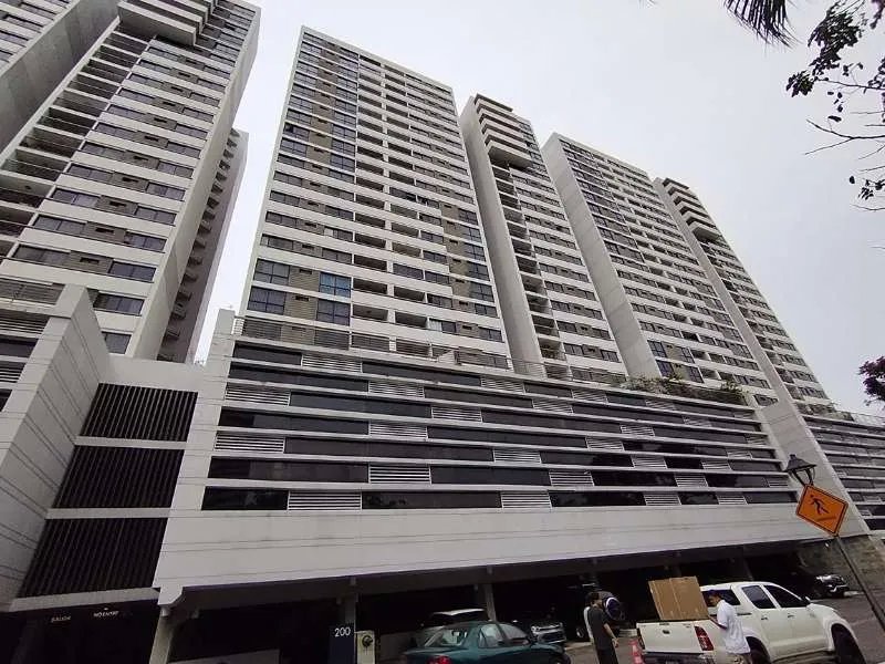 Venta de apartamento en Condado Country Club