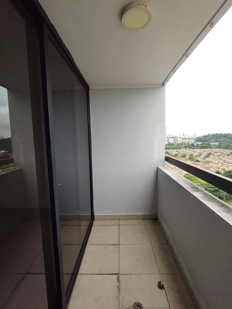 Venta de apartamento en Condado Country Club