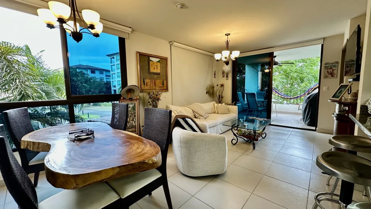 Se vende apartamento en Ensenada, San Carlos