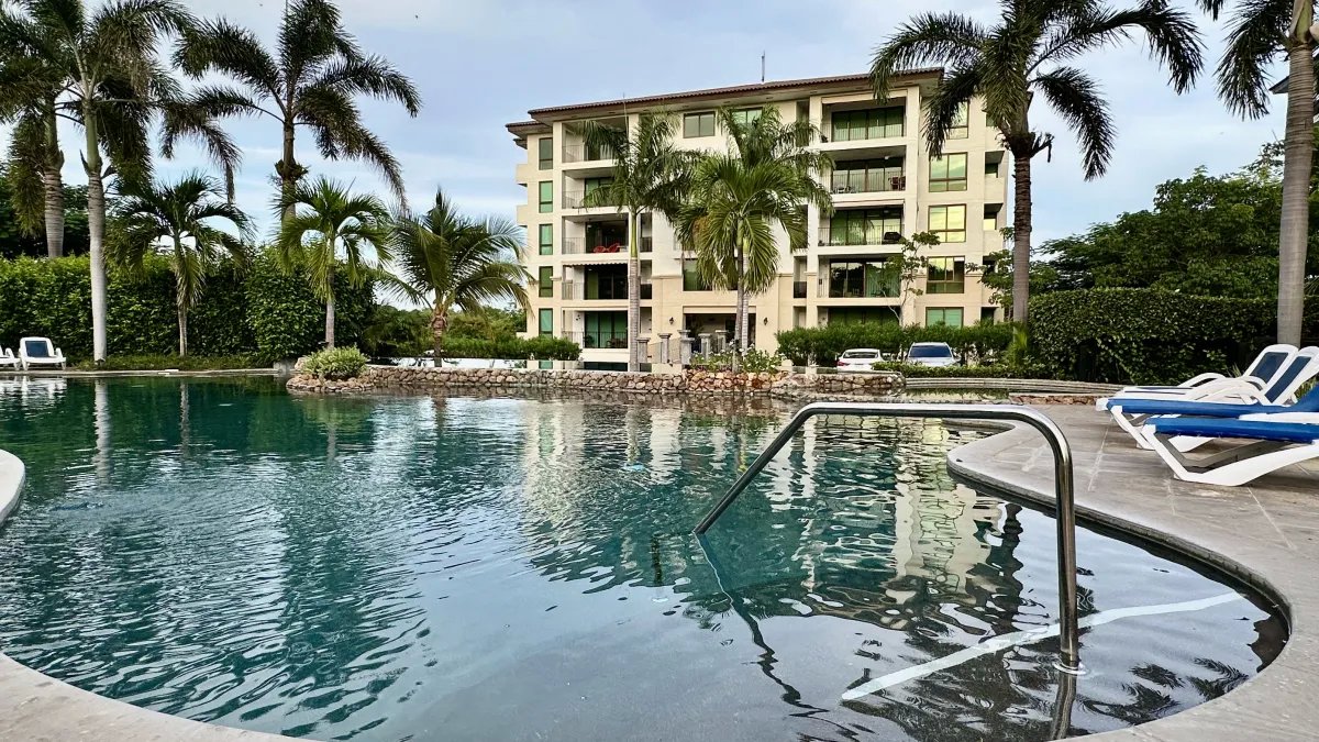 Se vende apartamento en Ensenada, San Carlos