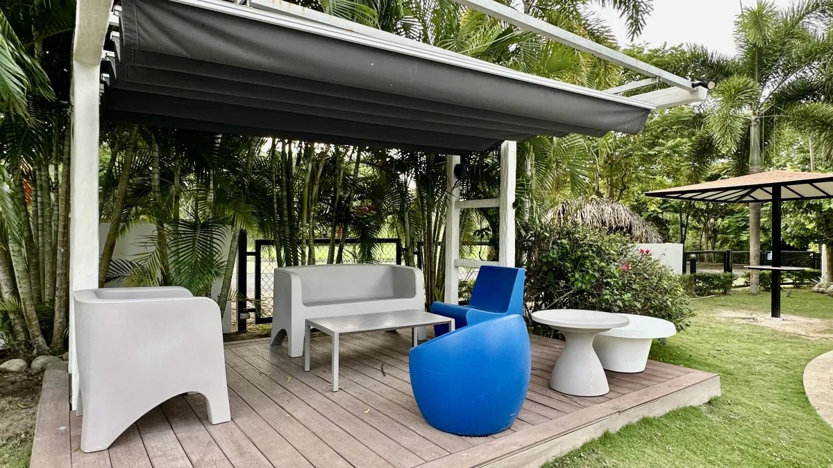 Se vende apartamento en Ensenada, San Carlos
