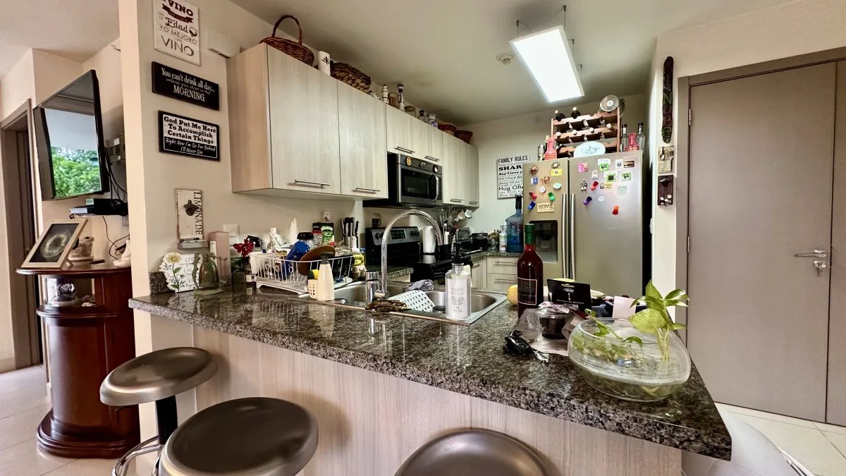 Apartment For Sale in Ensenada San Carlos,