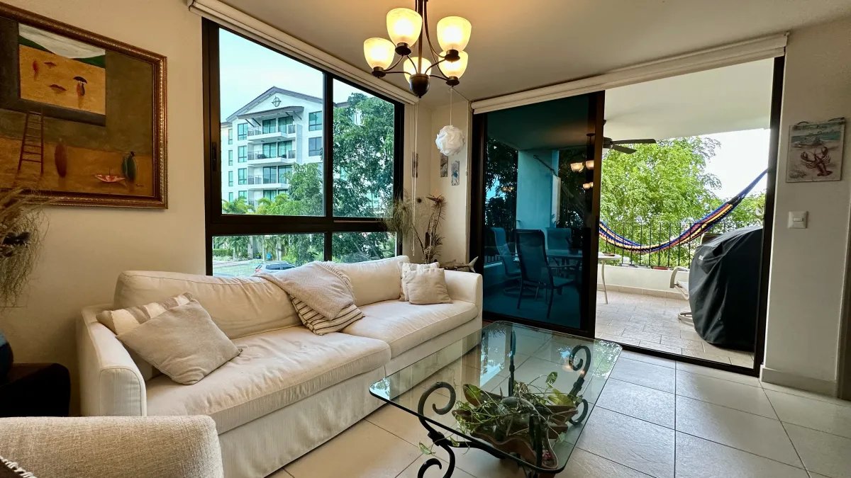 Apartment For Sale in Ensenada San Carlos,