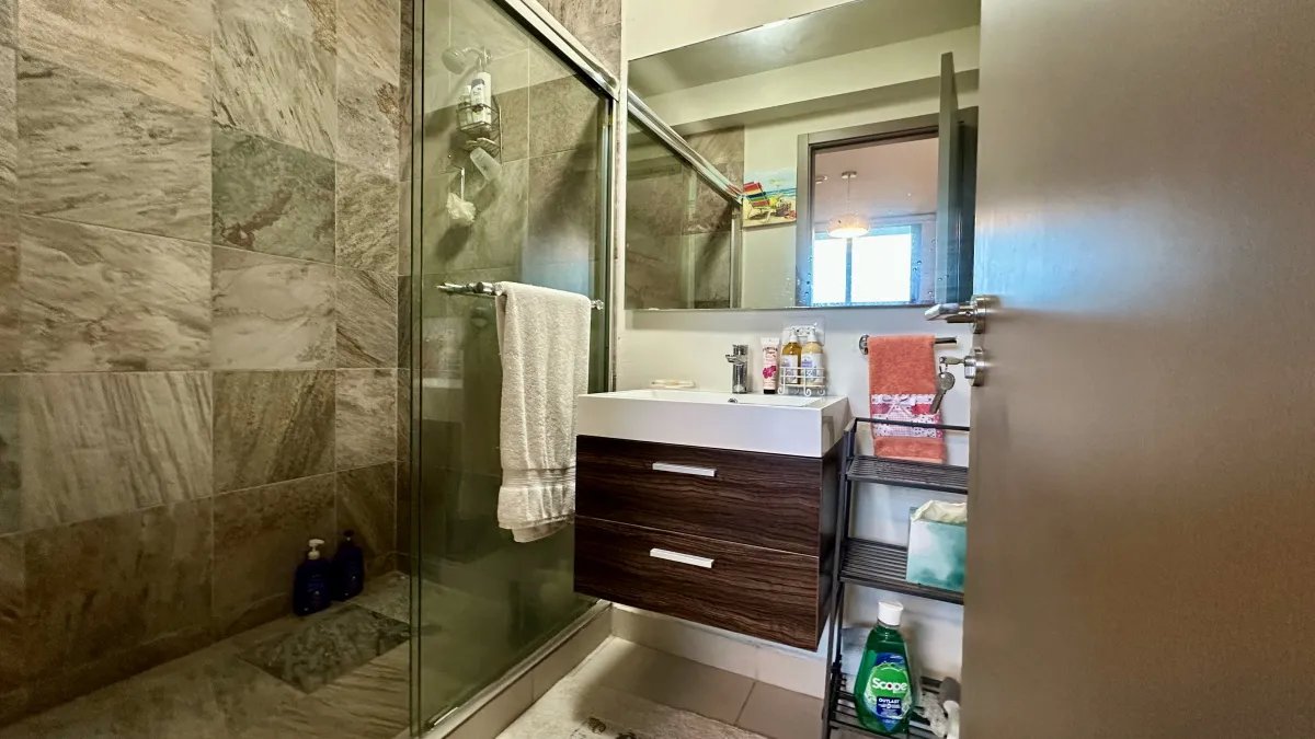Apartment For Sale in Ensenada San Carlos,