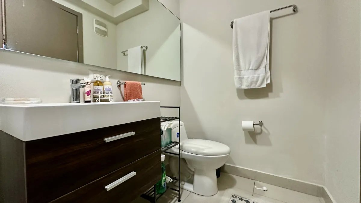 Apartment For Sale in Ensenada San Carlos,