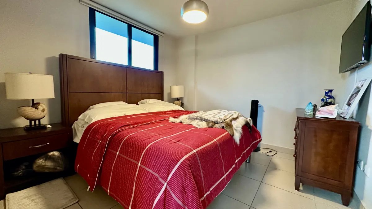 Apartment For Sale in Ensenada San Carlos,