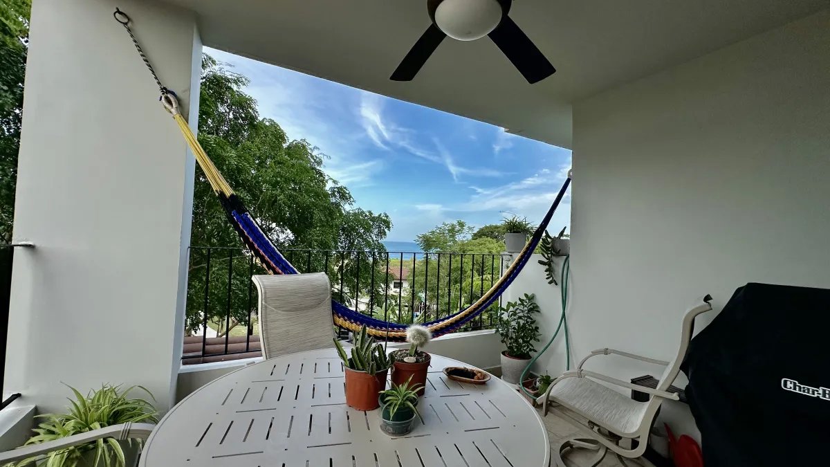 Apartment For Sale in Ensenada San Carlos,