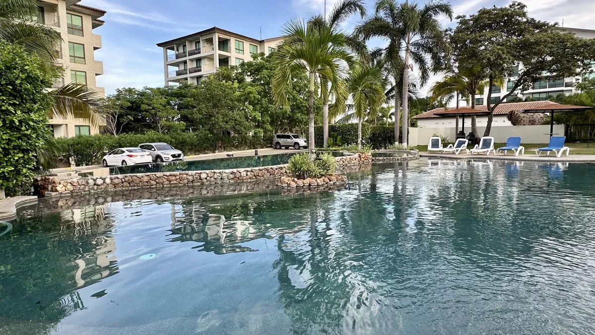 Apartment For Sale in Ensenada San Carlos,