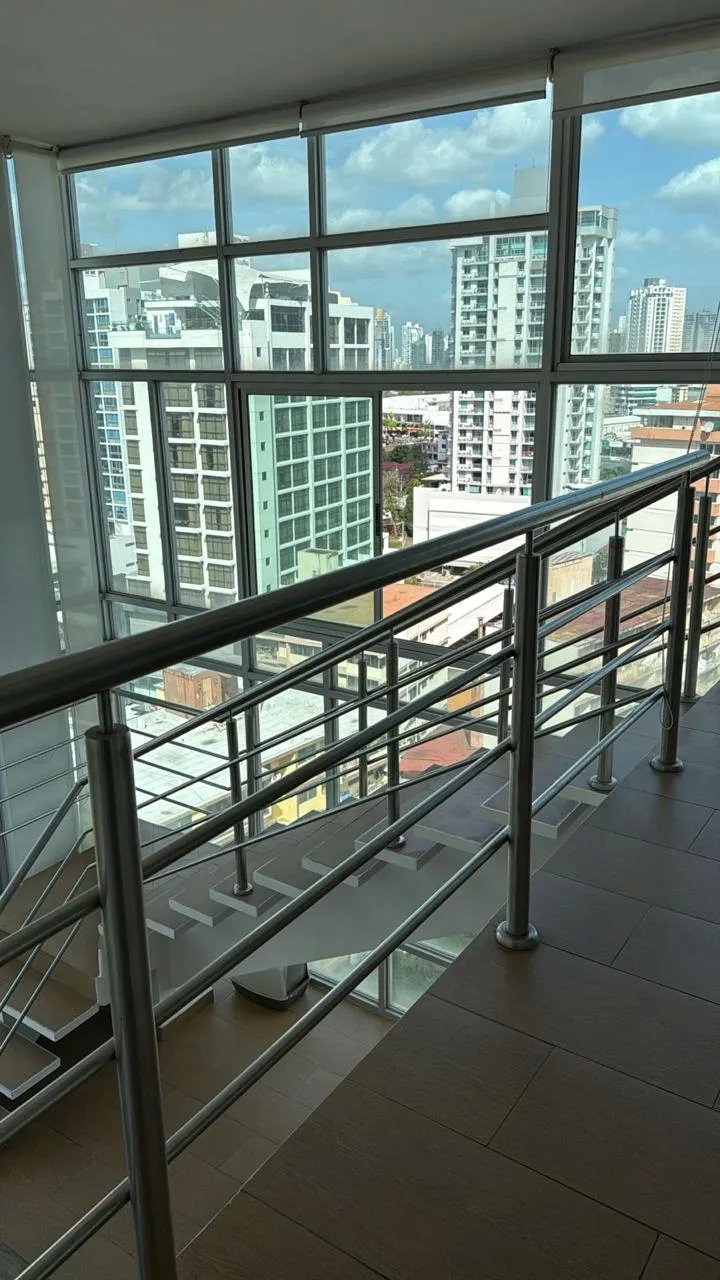 Apartment For Sale in Vía Argentina
