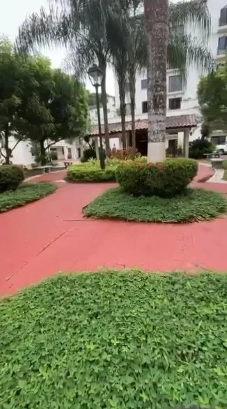 Apartamento en Venta en Embassy Village