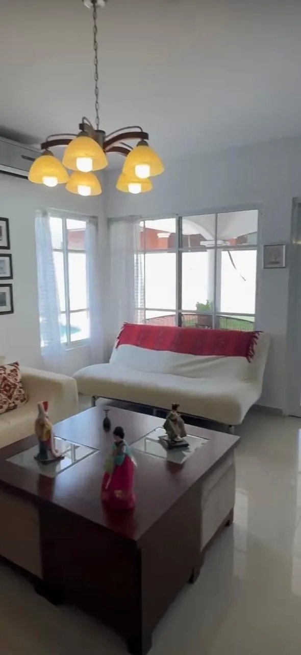 SE VENDE  CASA EN PALMERAS - COSTA DEL ESTE