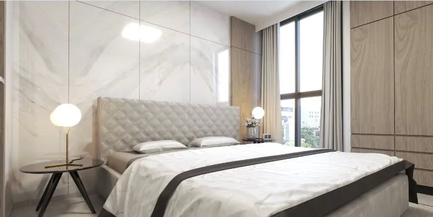 Apartment For Sale in San Francisco