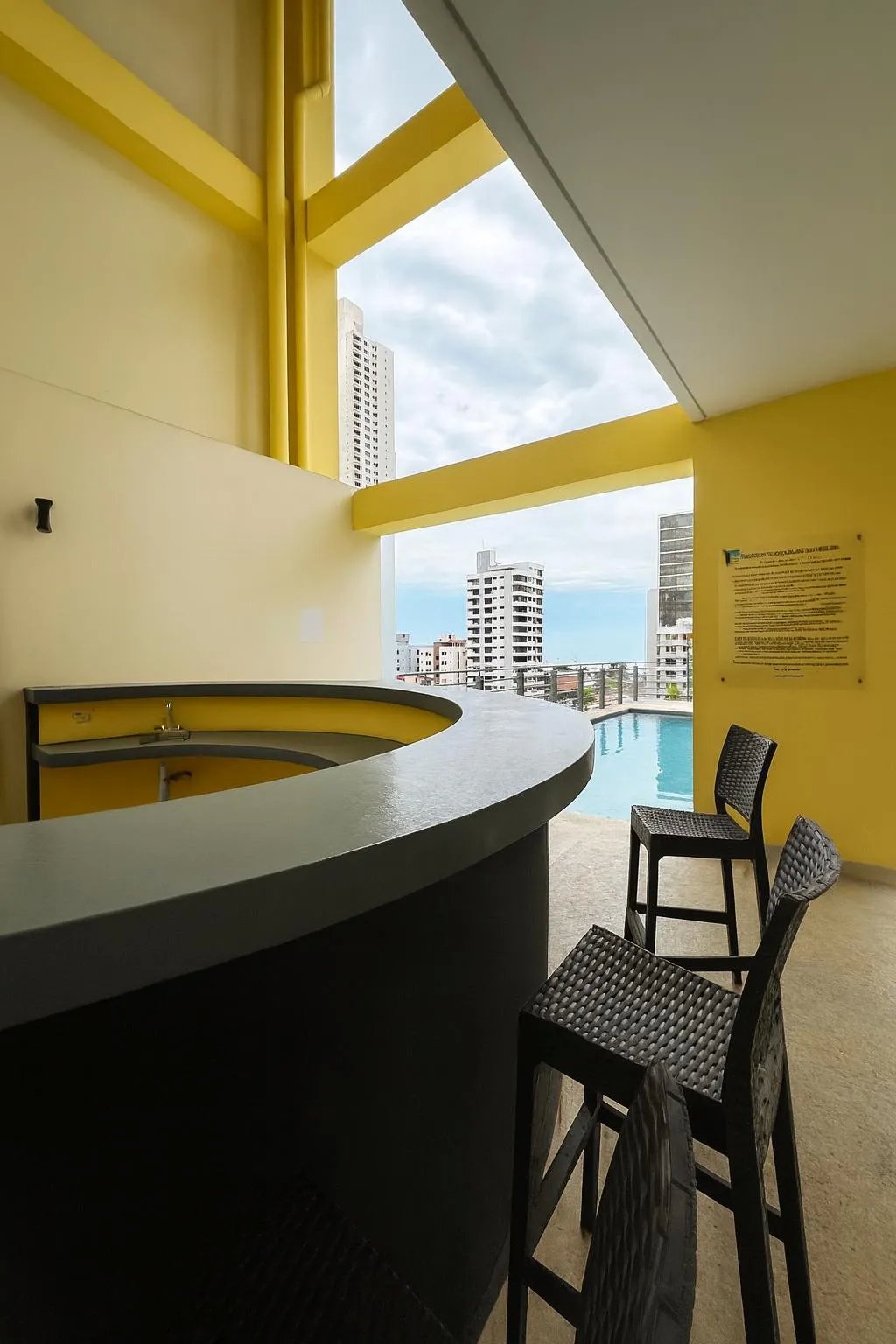 SE VENDE APARTAMENTO EN SAN FRANCISCO (CIUDAD DE PANAMÁ)