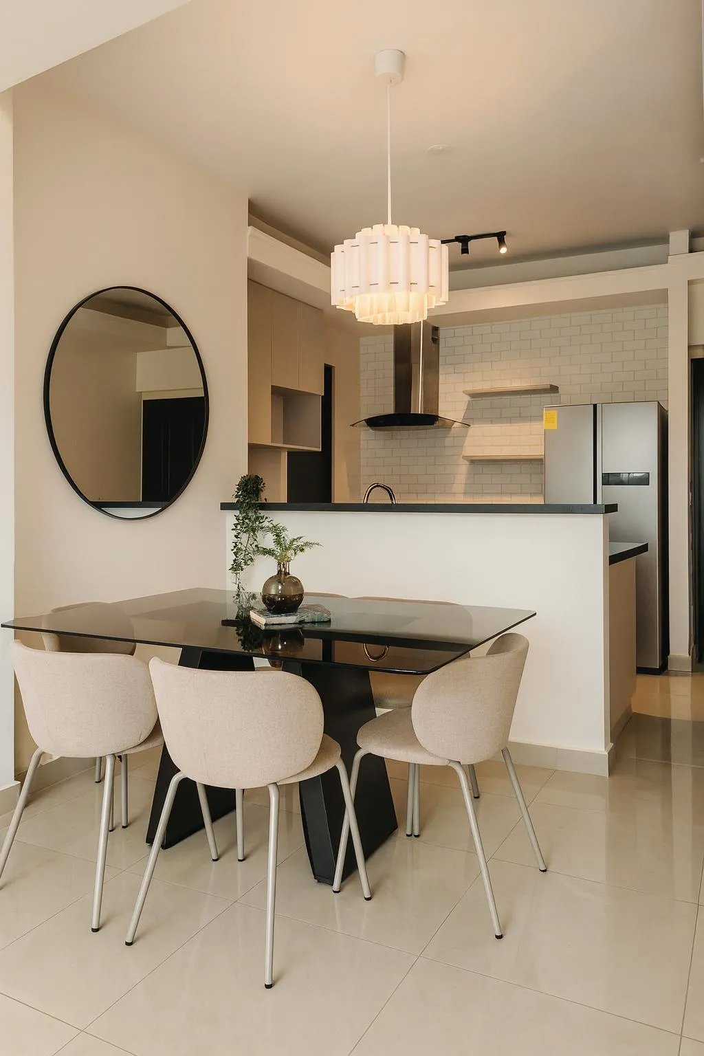 SE VENDE APARTAMENTO EN SAN FRANCISCO (CIUDAD DE PANAMÁ)