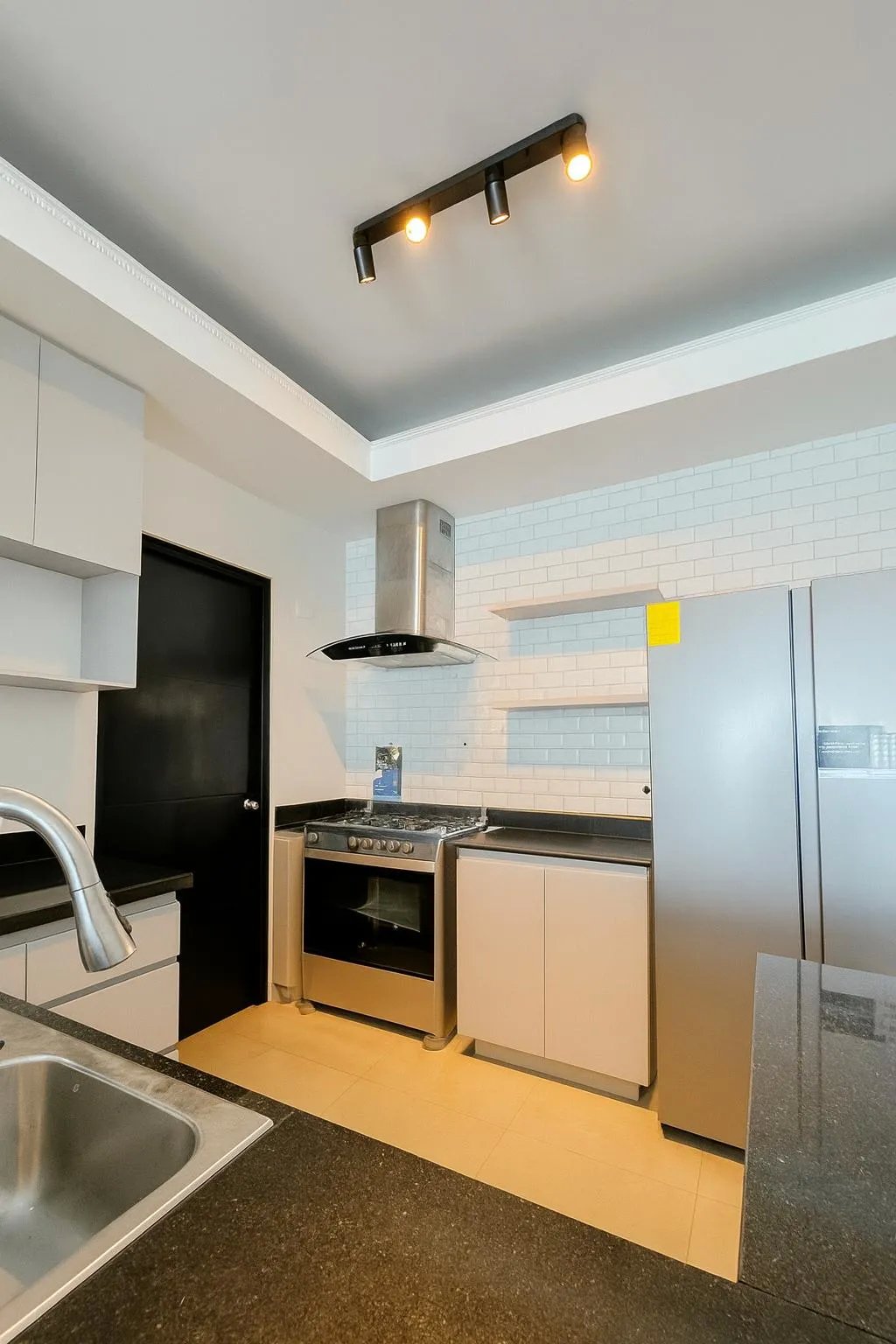 SE VENDE APARTAMENTO EN SAN FRANCISCO (CIUDAD DE PANAMÁ)