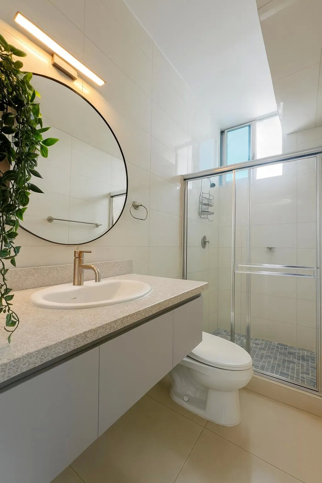 SE VENDE APARTAMENTO EN SAN FRANCISCO (CIUDAD DE PANAMÁ)