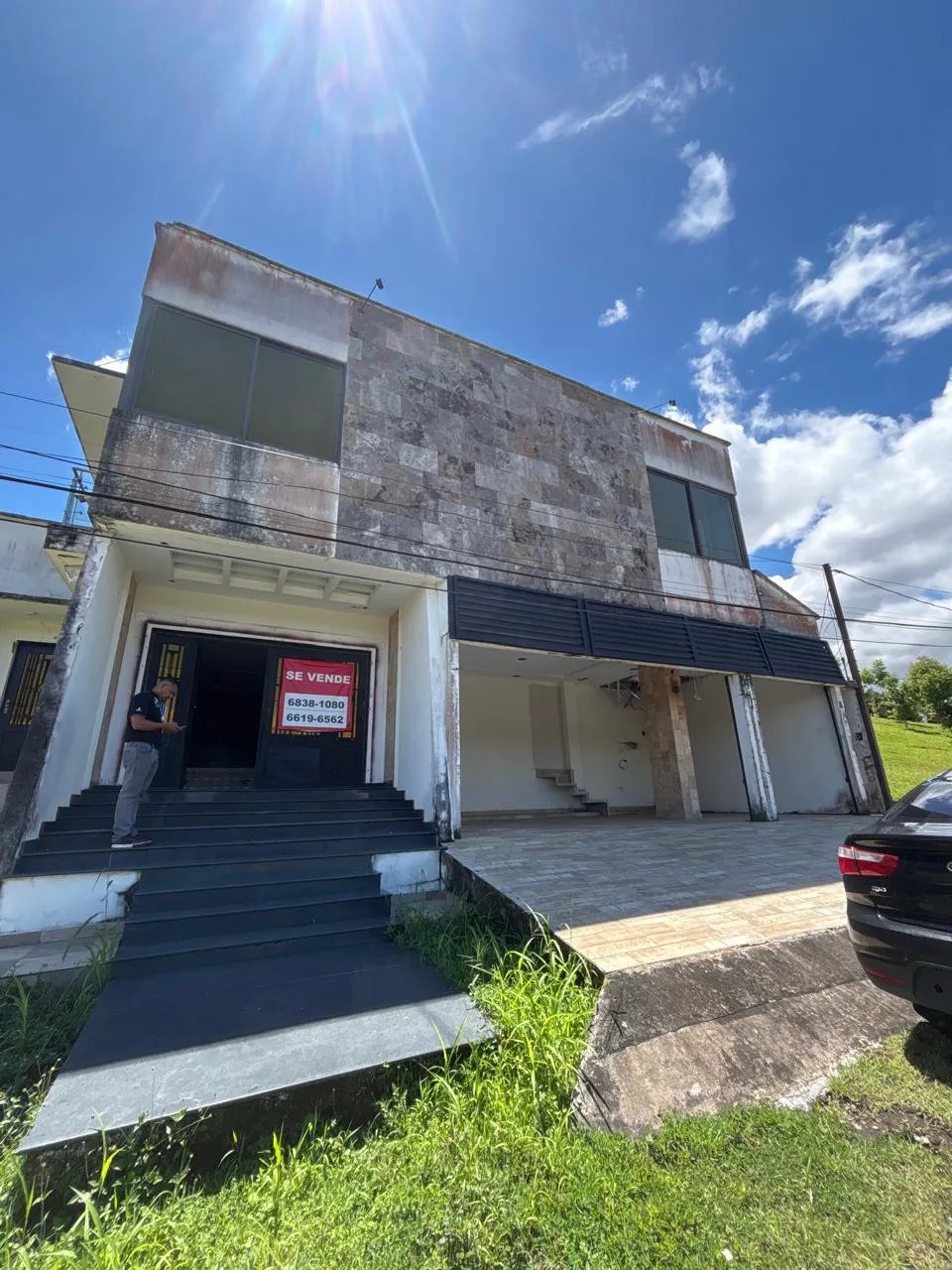 Casa en Venta en Urbanización San Vicente en David