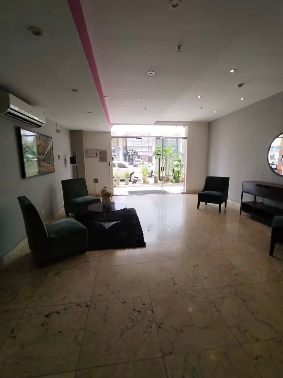 Apartamento en venta en PH Rainbow