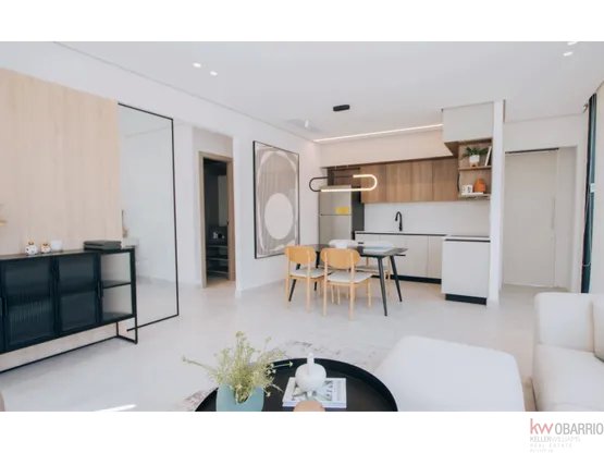 VENTA DE LUJOSO APARTAMENTO EN GENERATION TOWER  COSTA DEL ESTE