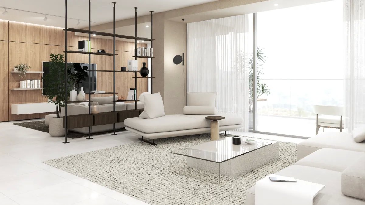 SE VENDE APARTAMENTO EN SANTA MARÍA