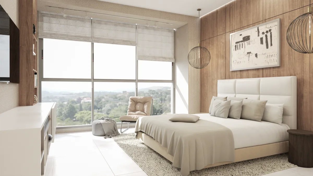 SE VENDE APARTAMENTO EN SANTA MARÍA