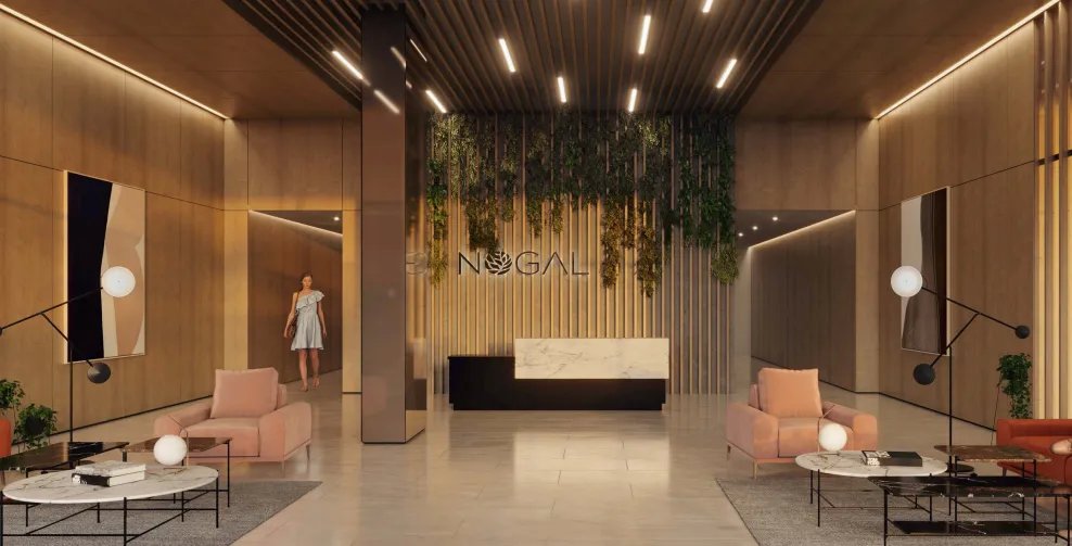 VENTA DE APARTAMENTO EN PH NOGAL COSTA DEL ESTE