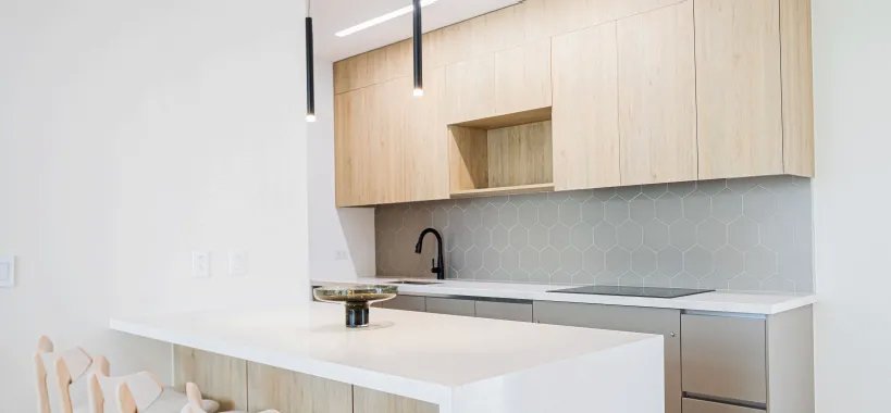 VENTA DE APARTAMENTO EN PH NOGAL COSTA DEL ESTE