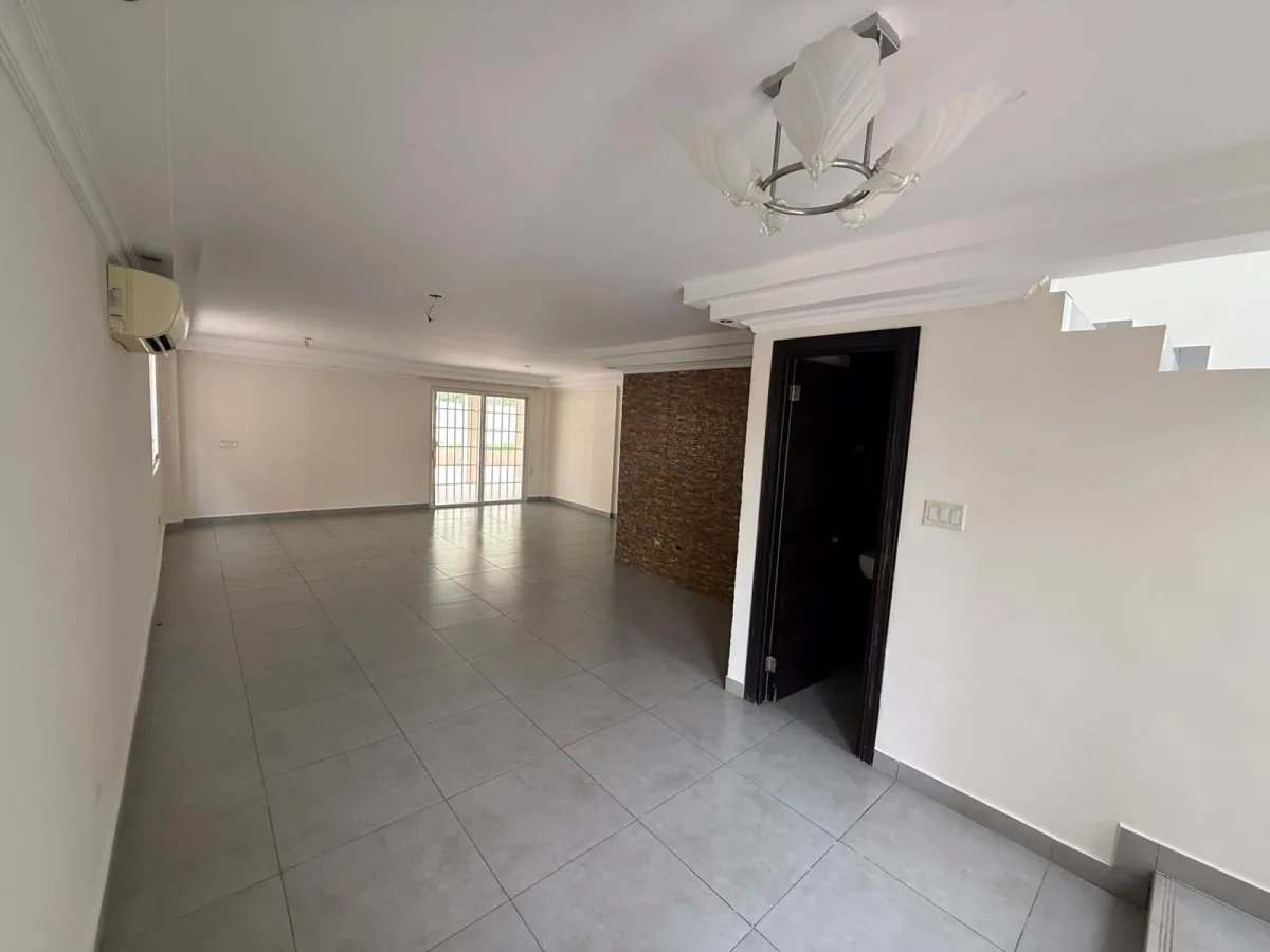 Venta de casa en Brisas del Golf