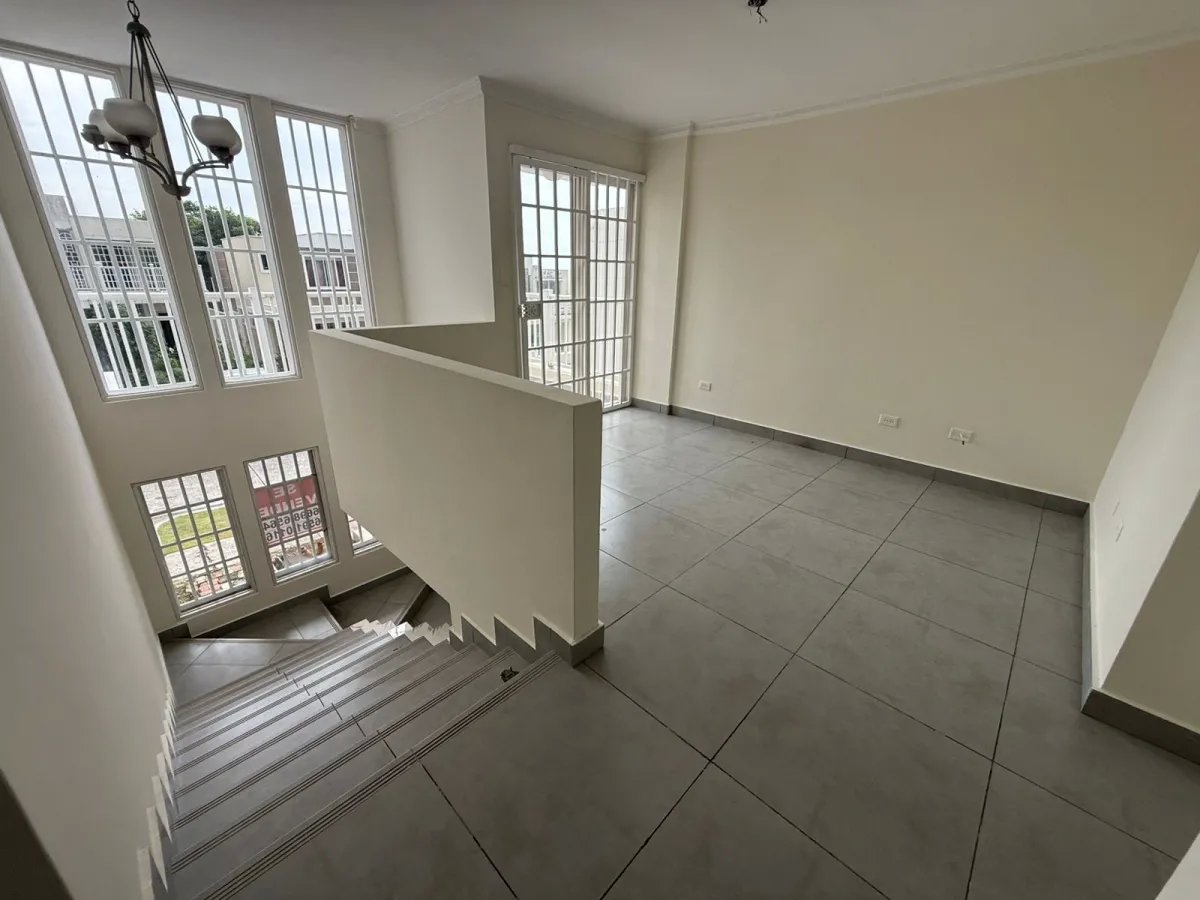 Venta de casa en Brisas del Golf