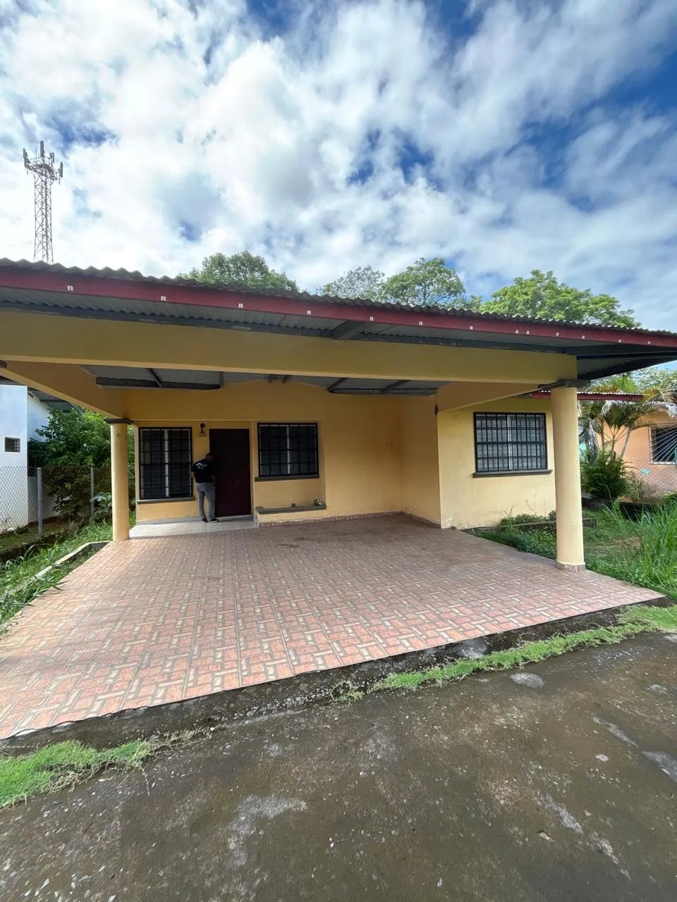 Manufactured Home For Sale in Vivienda en Urbanización Altamar I