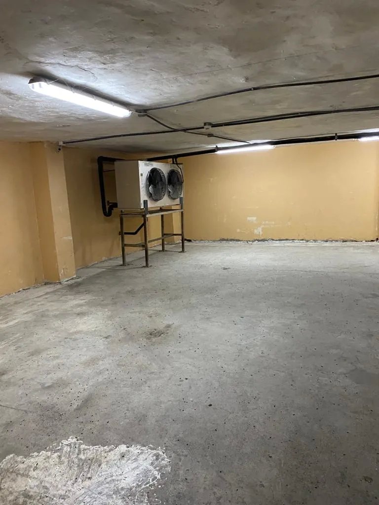 Galera en Venta en Juan Diaz