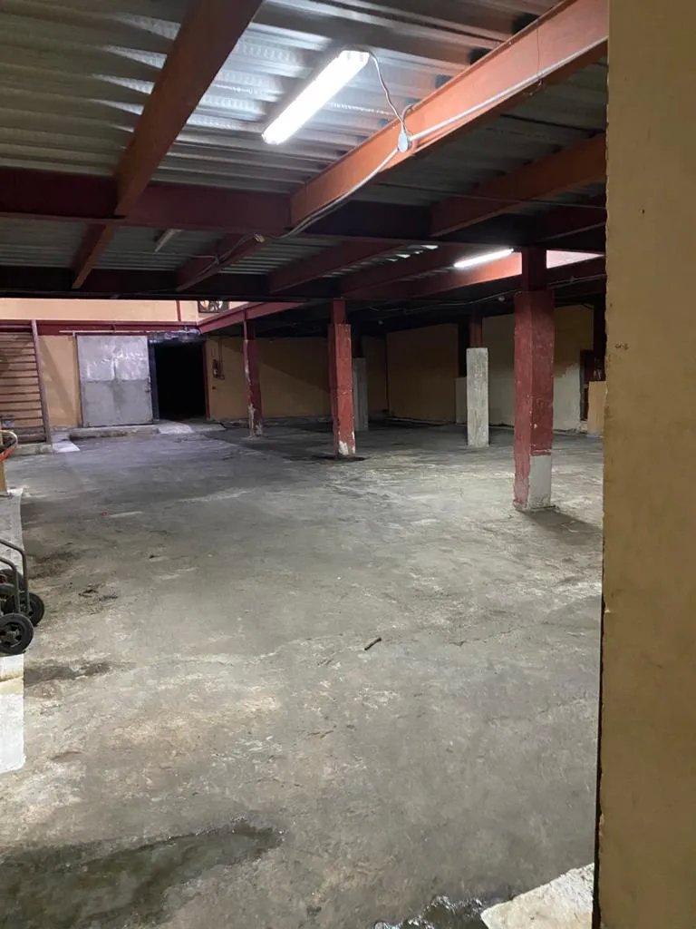 Galera en Venta en Juan Diaz
